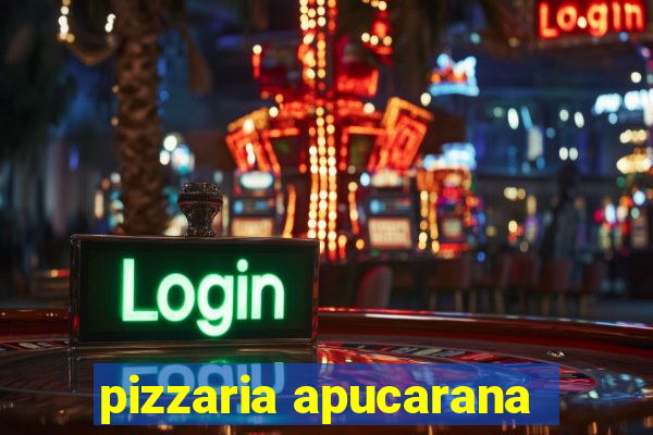 pizzaria apucarana